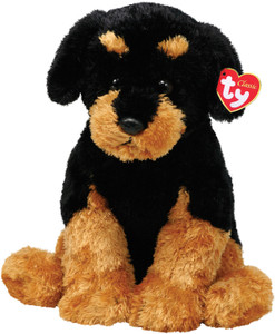 Beanie hotsell baby rottweiler