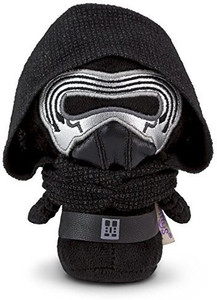 Hallmark Star Wars Kylo Ren Stuffed Animal - 24 inch