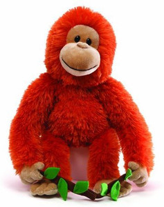 Orangutan teddy new arrivals