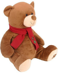 ToyRus Radley The Bear 17 Inch Plush Brown