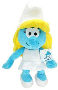 The Smurfs The Smurf 14