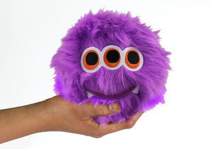 Daron Yozo Plushpurple