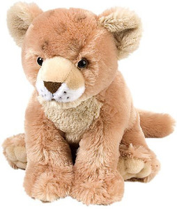 Wild Republic Ck Ba Lion