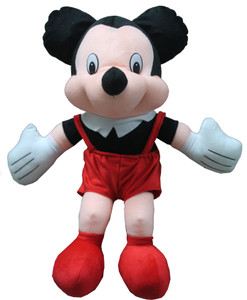 Tipi Tipi Tap Soft Mickey Mouse - 35 cm