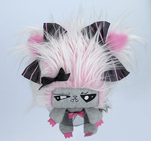vamplets plush