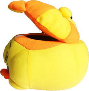 Origin Tweety Candy Box Delux Teddy - 15 cm