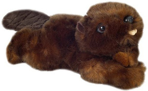 PurrFection Purrfection Timber Junior Beaver 9