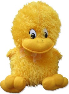Cuddles Duck  - 50 cm