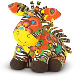 MELISSA DOUG Zelda Zebra Zelda Zebra . Buy Zebra toys in India