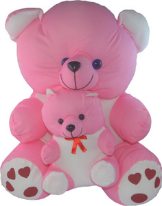 barbie teddy bear
