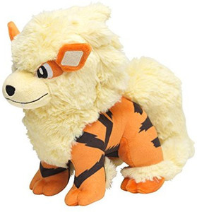 Pokamon Center original stuffed toys Windy - 24 inch