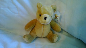 Gund Winnie The Pooh Classic Pooh Collection 5