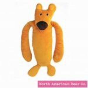 North American Bear Company My Own Bear Nounou