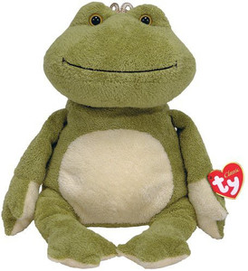 Ty Classic Kissed Frog