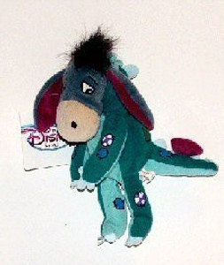Disney S 9 Inch Dinosaur Eeyore