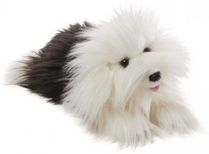 Gund Scruffy 13