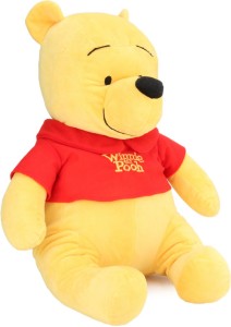 Disney Pooh Flopsie - 17 inch  - 17 inches