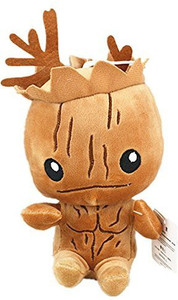 speed up Groot Ba 8