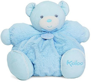 Kaloo Perle Large Blue Bear