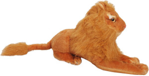 Oril Adorable Lion Teddy - 10 inch