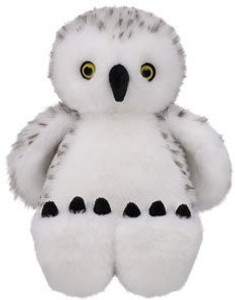 Coombs Family Farms Buildabear Workshop Turner Owltm Plush Animal