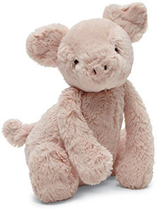 Jellycat bashful pig store