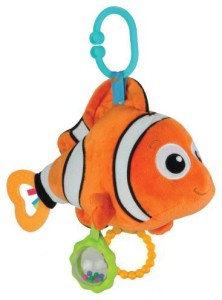 Kids Preferred Disney Ba Nemo Activity