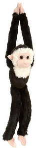 Wild Republic Hanging Doc Langur 14