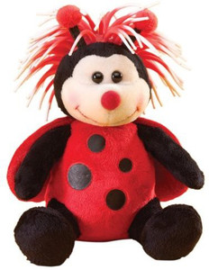 Play Visions Lady Bug Zibbie