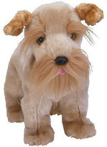 Ty Beanie Ba Schnitzel The Dog