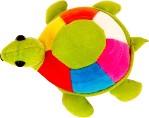 Lehar Toys Tortoise  - 5 cm