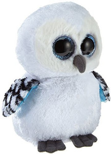 Ty Beanie Boos Ty Beanie Boos Spells Owl 6