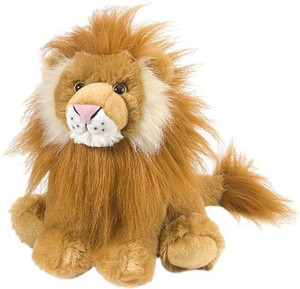Wild Republic Cuddlekins 12