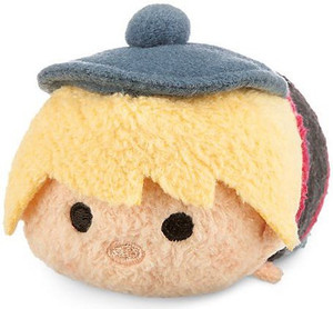 Disney Tsum Tsum Plush Figures Frozen Tsum Tsum Kristoff 3.5
