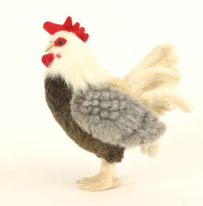 Hansa Standing Rooster 1102