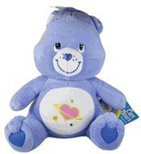 Care Bears Animal Daydream Bear Plush