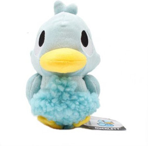 Pokemon Center Black And White Pokedoll Plush Doll Usa 6