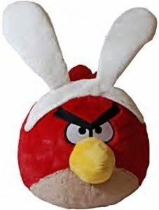 Angry Birds 5