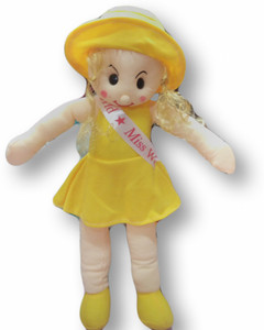 miss world doll