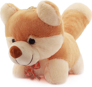 Natkhat Funny Fox - 18 cm