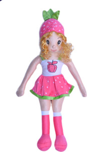 Joey Toys Christy Doll - 27.5 inch