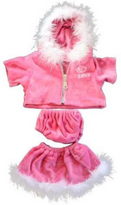 Stuffems Toy Shop Pink