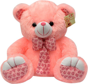 Joey Toys Soft Teddy 40cm - 15.7 Inch