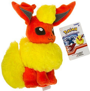 Pokemon Flareon ~825