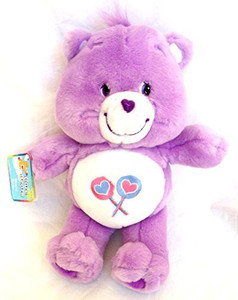 Play Along Care Bears Plush 12