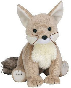 Ty Beanie Babiesslick The Fox