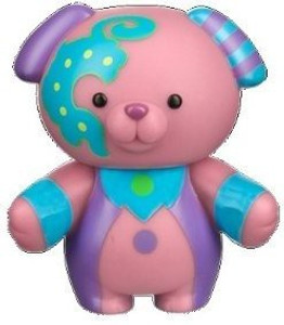 Amazing World S Ruckus Dog (From The Creators Of Webkinz)