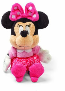 Kids Preferred Disney Ba Mini Jinglersminnie Mouse