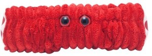 Giant Microbes Giantmicrobes Muscle Cell (Myocyte) Plush