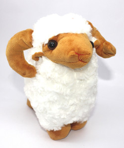 Cuddles Baa Baa Sheep - 26 cm